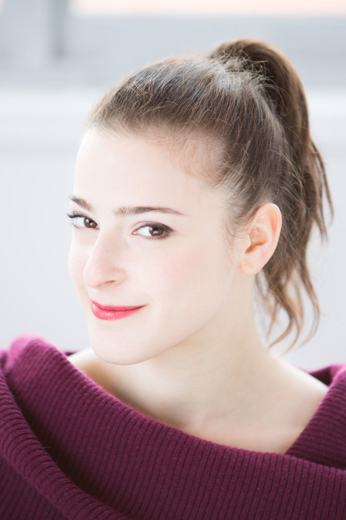 Rachel Salzman